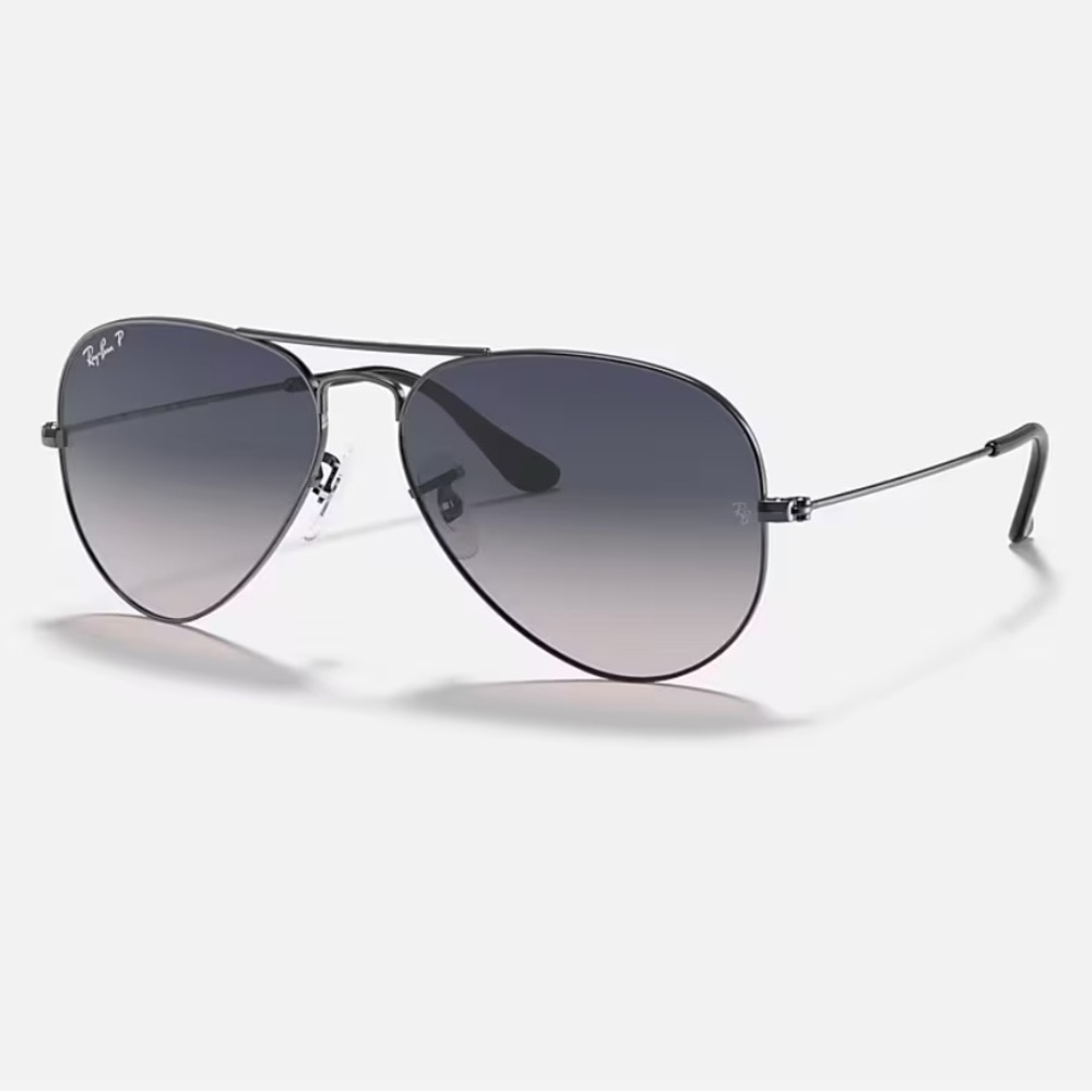 Aviator Gradient Ray-Bans